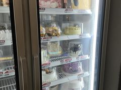 -DQ·蛋糕·冰淇淋(周浦万达店)