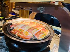 -九田家黑牛烤肉料理(万达店)