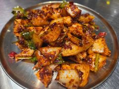 -大叹号啤酒屋·延边料理(建工店)