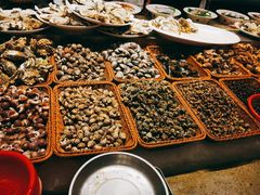 -健眺小海鲜(临海后山店)