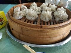 -国庆烧麦馆