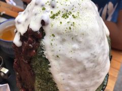 -WONDER ICE 萬得冰田(建設路总店)
