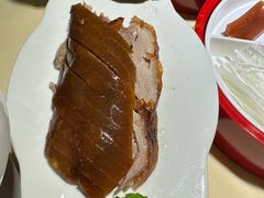 -京鸭棠(让胡路万达店)