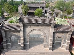 -红嫂家乡旅游区