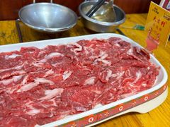 -大吉利·潮汕鲜牛肉火锅(西安店)
