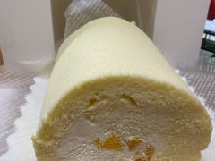 芒果卷-KK BAKERY烘焙