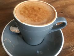 摩卡-RAC BAR(安福路店)