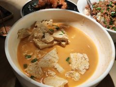 -前海沿·青岛菜(李沧万达店)