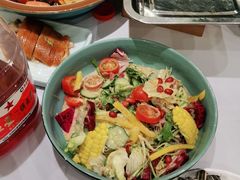 -紫光园·烤鸭·北京菜(劲松店)