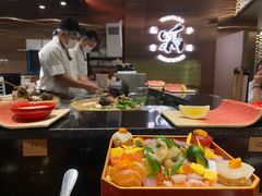 -鸟山鸣·日料食堂(王府井店)