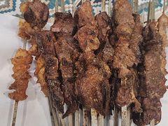 -吕氏馄饨包子大排档