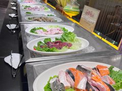 -华安国际大酒店-餐厅