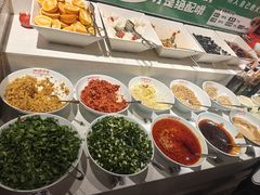-麻辣空间·清油火锅(水井沟店)
