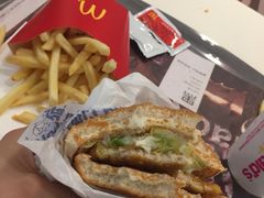 -麦当劳(世纪汇广场店)