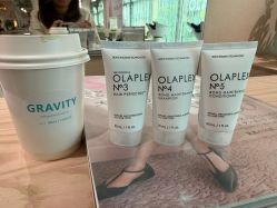 -GRAVITY HAIR 地心引力