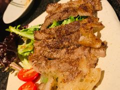 炭烧和牛-千两(海港城店)