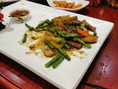 -旺富东海大酒楼(海鲜街店)