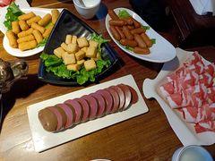 -小板凳·锦州烧烤(高新区店)