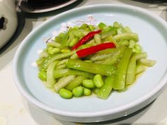 -马仕玖煲·融合菜·酥不腻烤鸭(人大店)