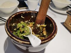 -费大厨辣椒炒肉(高铁吾悦广场店)