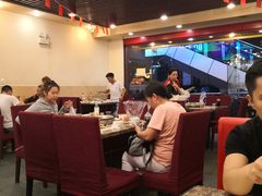 -朱氏胖子烂火锅(洪崖洞店)