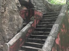 -北京上方山国家森林公园