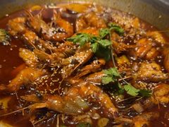 -邵汇大虾(同康路店)