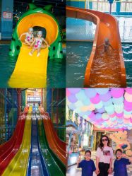 -宝燕乐园(闵行旗舰店)