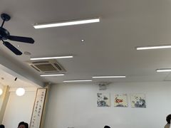 -自然风素食自助餐厅(黄河北路店)