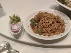 -祥记餐饮•豫粤珍味(金隅大厦店)