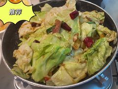 -小菜园新徽菜(无锡宜家荟聚中心店)