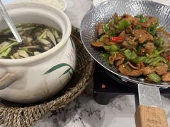 -苏珍宝地·苏州菜·徐州菜(金鸡湖商业广场店)