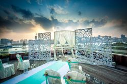 -晶浦会·宴会厅(陆家嘴店)