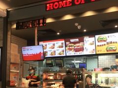 -汉堡王(宸悦路店)