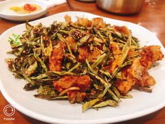 -全州拌饭馆(断桥店)