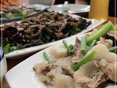 -正宗天津烧麦馆(柳州路店)