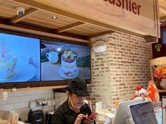 -西村叔叔的店·面包·甜品·蛋糕(崂山丽达店)