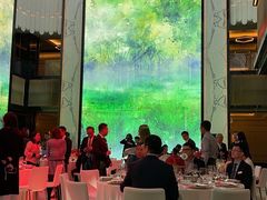 大堂-上海苏宁宝丽嘉酒店·Cafe Bellagio西餐厅
