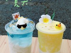 -大象厨房(重庆道店)