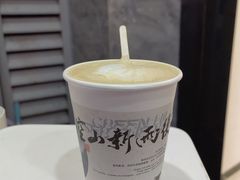 -黄兴南路步行商业街