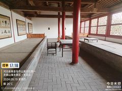 -老龙头景区