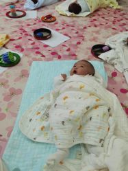 -弗蕾亚·和月月子调理院(东湖店)