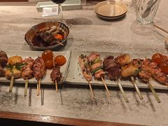 -炭火焼鳥 塚田農場(大阪梅田店)