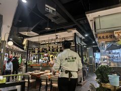 -洪氏嗨捞·猪肚鸡火锅(阳光天地店)