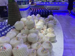 -澜悦港海鲜体验主题餐厅