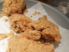 炸鸡-龍歌自助小火锅(崂山丽达店)