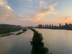 -咸阳湖景区