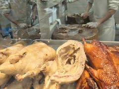 -张记卤菜店(三条巷店)