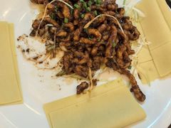 -玉林烤鸭店(垡头店)