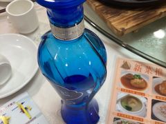 -寻味顺德·南记酒家·传统顺德菜·鱼生(广源路店)